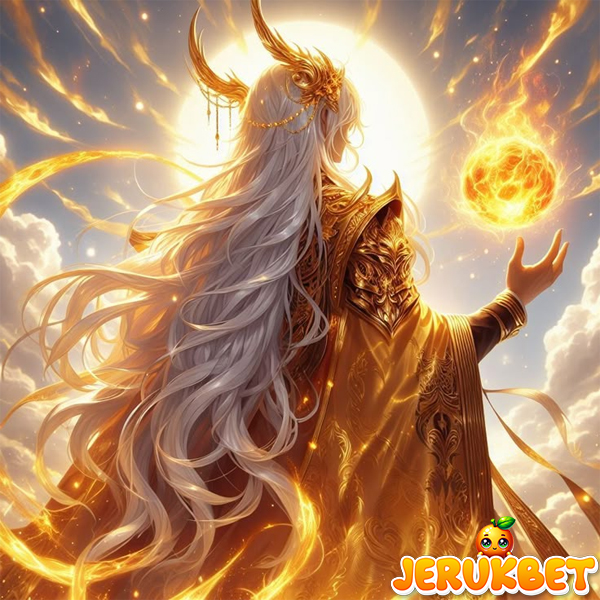 JERUKBET